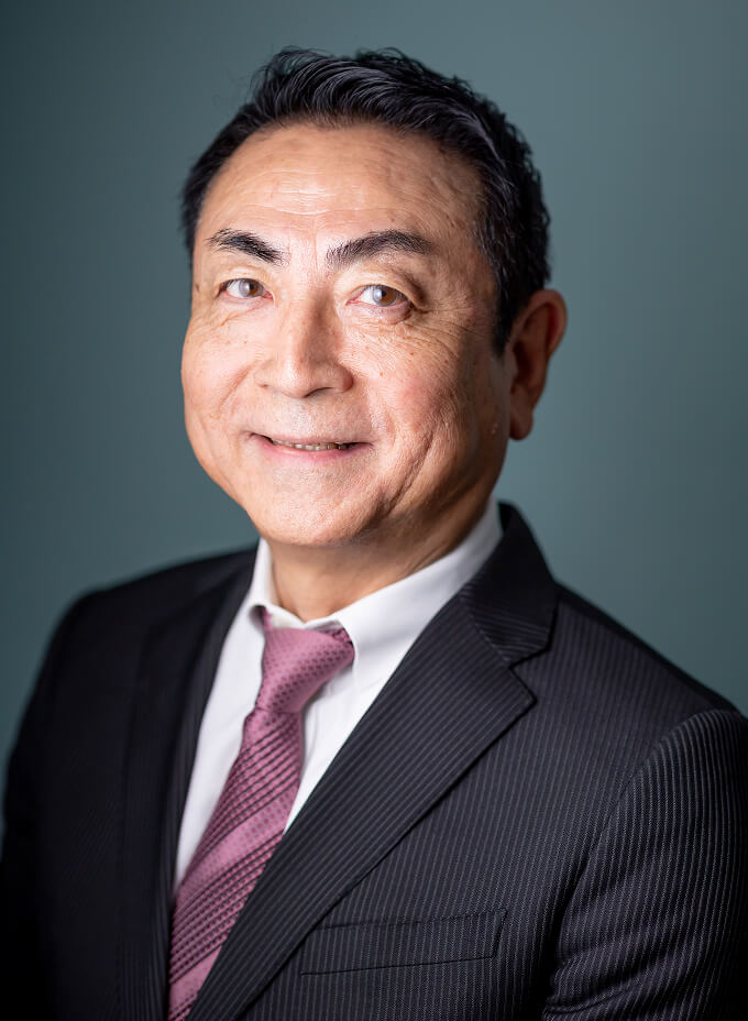 積家 誠人